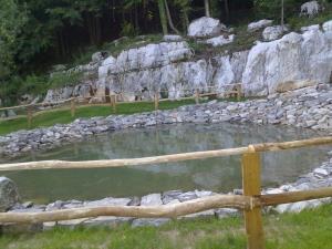 Štrekljevec - Osojnik - Kal 4